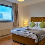 Διαμέρισμα Penthouse Ocean View Luxury Penthouse