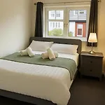 Elegant 2 Bed-ground Floor Edimburgo