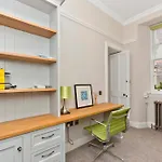 Appartamento Luxury-3-bedroom Ramsay Garden Next To Castle