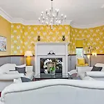 Appartamento Luxury-3-bedroom Ramsay Garden Next To Castle *