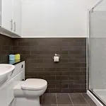 Luxury-3-bedroom Ramsay Garden Next To Castle Appartamento *