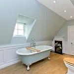 Luxury-3-bedroom Ramsay Garden Next To Castle Appartamento Edimburgo