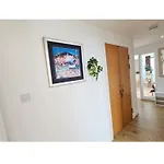 Penthouse Ocean View Luxury Penthouse Διαμέρισμα Εδιμβούργο