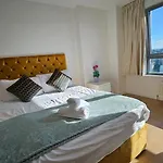 Penthouse Ocean View Luxury Penthouse Διαμέρισμα