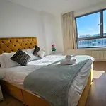 Διαμέρισμα Penthouse Ocean View Luxury Penthouse