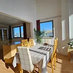 Penthouse Ocean View Luxury Penthouse * Εδιμβούργο