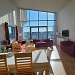 Penthouse Ocean View Luxury Penthouse Διαμέρισμα