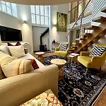 Stylish 2br - Walk To Attraction * Edimburgo