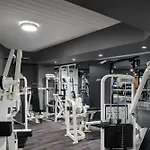 Hotel Delta By Marriott 4*