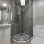 Holyrood Duplex 3-bedroom アパート