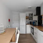 Holyrood Duplex 3-bedroom * エディンバラ