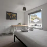 Holyrood Duplex 3-bedroom