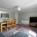 Holyrood Duplex 3-bedroom