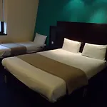 Hotel Britannia 3*