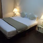 Britannia Hotel 3*