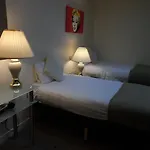 Hotel Britannia Edinburgh