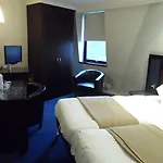 Hotel Britannia Edinburgh