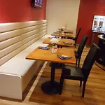 Britannia 3* Edinburgh