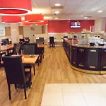 Britannia Hotel 3*