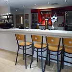 Hotel Britannia Edinburgh