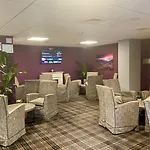 Hotel Britannia Edinburgh