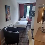 Britannia Edinburgh