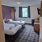 Britannia Hotel 3*