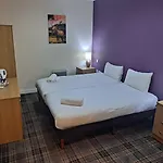 Britannia Hotel Edinburgh