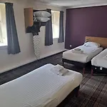 Britannia Hotel