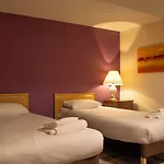 Britannia Hotel Edinburgh