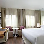 쉐라톤 그랜드 호텔&스파 5*
