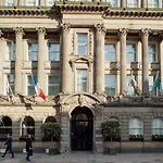 فندق Intercontinental The George By Ihg إدنبرة