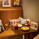 Ja The Bruntsfield - Hotel 4*