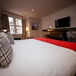 Ja The Bruntsfield - Edinburgh