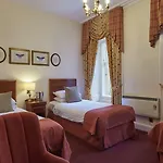 Old Waverley Hotel