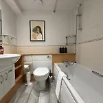 The Shore 2 Bedroom Apartament Edynburg