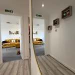 Apartament The Shore 2 Bedroom Edynburg