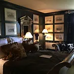 Prestonfield House Szálloda Edinburgh