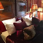 Prestonfield House