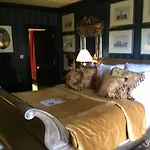 Prestonfield House Szálloda Edinburgh