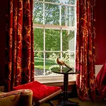 Prestonfield House 5* Edinburgh