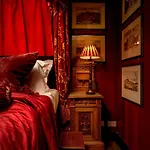 Szálloda Prestonfield House 5*