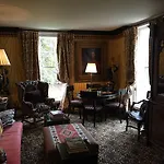 Prestonfield House Edinburgh