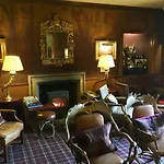 Prestonfield House Szálloda Edinburgh
