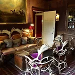 Szálloda Prestonfield House 5*