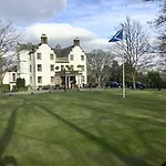 Szálloda Prestonfield House 5*