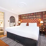 Indigo - - Princes Street By Ihg Edinburgh