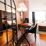 Hotel Indigo - - Princes Street By Ihg