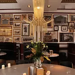 Indigo - - Princes Street By Ihg Hotel