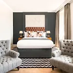 Hotel Indigo - - Princes Street By Ihg Edinburgh